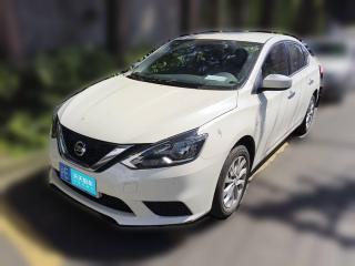 日产轩逸2022款 经典 1.6XE CVT舒适版