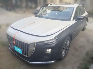 紅旗紅旗H52023款 1.5T HEV智聯旗領版