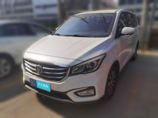 長安凌軒2017款1.6L手動幸福型