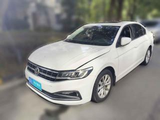 大众宝来2019款 改款 1.5L 自动舒适型 国VI