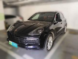 保時捷Cayenne新能源2021款 Cayenne E-Hybrid 2.0T