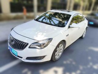 別克君威2014款 2.0L 精英時尚型