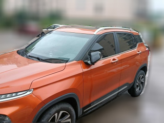 寶駿寶駿5102017款 1.5L 自動豪華型