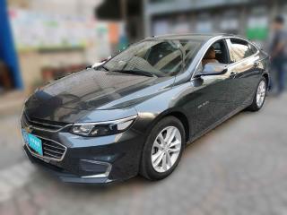 雪佛蘭邁銳寶XL2016款 1.5T 雙離合銳尚版「廣州二手車」「天天拍車」