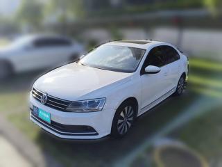 大眾速騰2017款 1.6L 自動舒適型