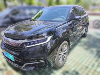 本田冠道2022款 240TURBO 兩驅(qū)限量紀(jì)念版