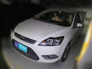 福特?？怂?013款 兩廂經(jīng)典 1.8L 手動基本型