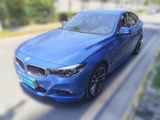 宝马宝马3系GT2018款 330i xDrive M运动型