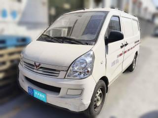 五菱汽車五菱榮光S2021款 1.2L基本型封窗車2座LSI