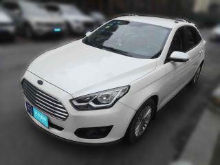 福特福睿斯2015款 1.5L 手动舒适型