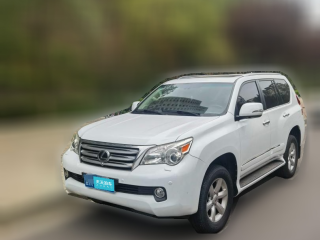 雷克萨斯雷克萨斯GX2010款 460