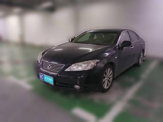 雷克薩斯雷克薩斯ES2006款 350 豪華版
