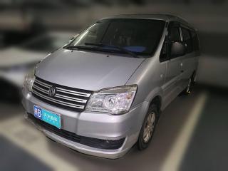 東風風行菱智2018款 M3L 1.6L 7座舒適型