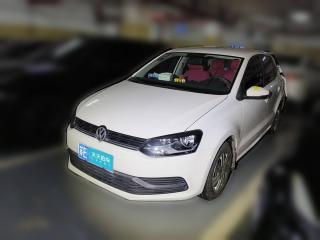 大眾Polo2014款 1.4L 手動風尚版