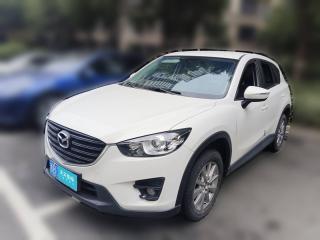 马自达马自达CX-52015款 2.0L 手动两驱舒适型