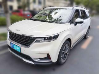 起亞嘉華2021款 2.0T 旗艦版