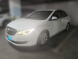 别克英朗2015款 15N 自动豪华型