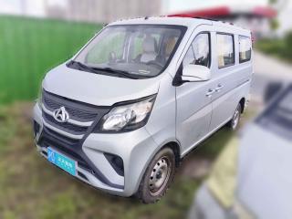 長安凱程長安之星52022款 1.4L經典版客車JL473Q3