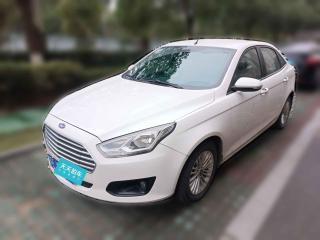 福特福睿斯2015款1.5L手動舒適型