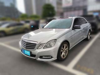 奔馳奔馳E級2011款 E 260 L CGI時(shí)尚型