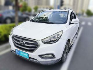 現(xiàn)代北京現(xiàn)代ix352013款 2.0L 自動(dòng)兩驅(qū)智能型GLS 國IV