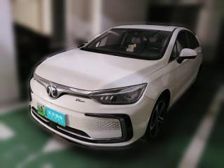 北京汽車北京EU52018款 R500 智風版