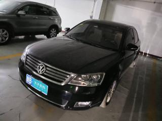 大眾Passat領馭2009款 1.8T 自動尊品型「青島二手車」「天天拍車」