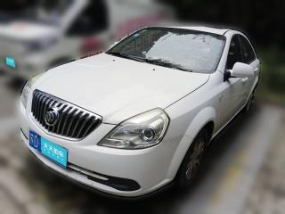 別克凱越2015款 1.5L 手動經(jīng)典型