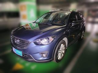 馬自達馬自達CX-52015款 2.5L 自動四驅尊貴型