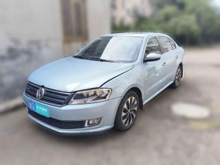 大众朗逸2014款 1.4TSI DSG蓝驱技术版