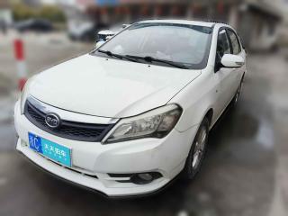 比亞迪比亞迪F32015款 節能版 1.5L 自動尊貴型