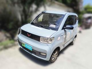 五菱汽車宏光MINIEV2020款 悅享款 磷酸鐵鋰