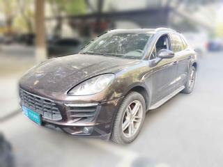 保時捷Macan2016款 Macan 2.0T「杭州二手車」「天天拍車」