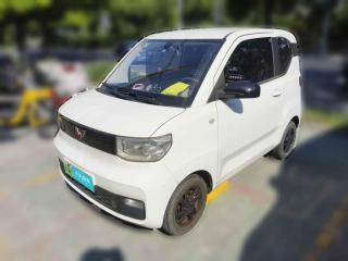 五菱汽車宏光MINIEV2020款 悅享款 磷酸鐵鋰