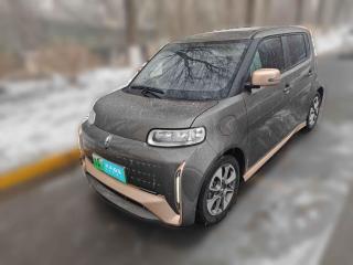 歐拉歐拉白貓2022款 小野貓版 360km 尊享型 三元鋰