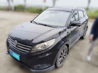 東風風光風光5802016款 1.5T CVT豪華型