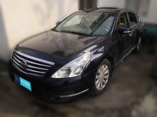 日產天籟2008款2.5LXL領先版