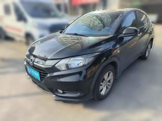 本田繽智2015款 1.5L CVT兩驅舒適型