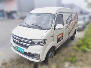 金杯新海獅EV2022款 創富型