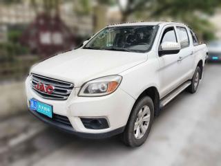 江汽集團江淮T62015款 2.8T柴油新銳型HFC4DA1-2C