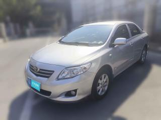 豐田卡羅拉2007款 1.6L 自動GL