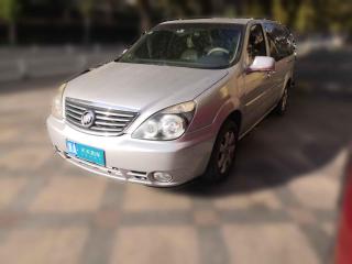 別克別克GL82006款陸尊3.0LGT精英版