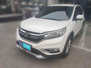 本田本田CR-V2015款2.0L兩驅都市版