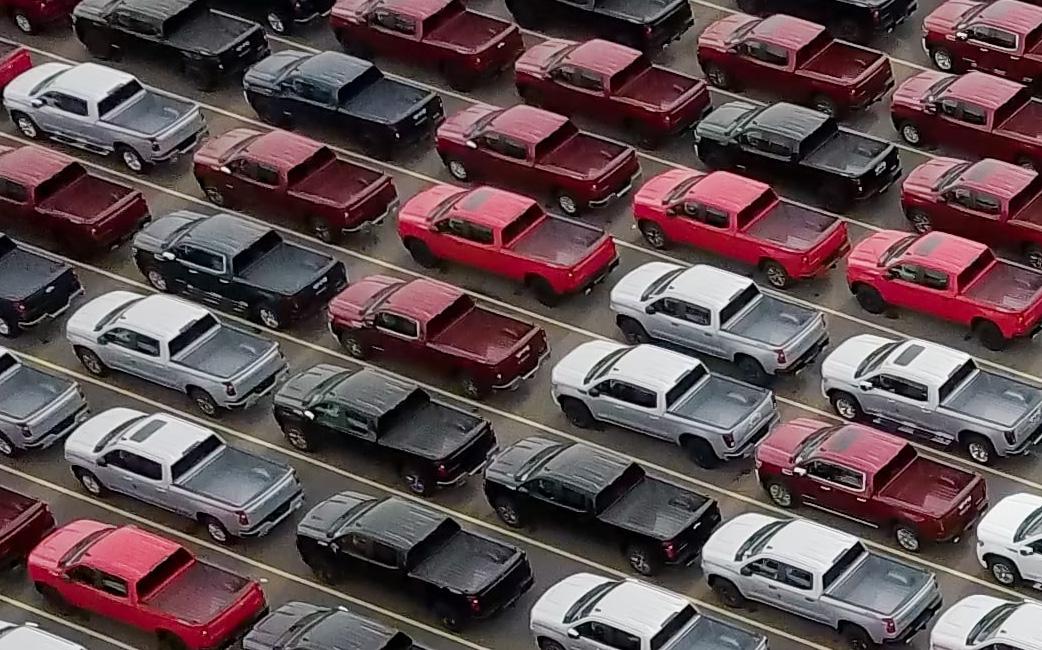 武汉二手车天天拍车地址