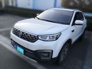 長安長安CS552018款1.5T自動炫色型國V