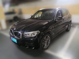 寶馬寶馬X32021款 xDrive28i M運動套裝