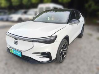 天際汽車天際ME72021款 410km