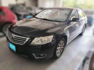 豐田凱美瑞2010款 200G 經典版