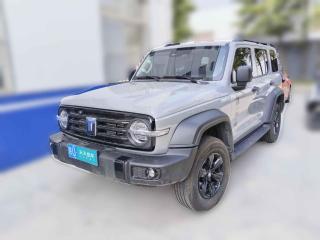 坦克坦克3002023款 越野版 2.0T 征服者