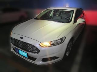 福特蒙迪歐2013款 1.5L GTDi180時(shí)尚型